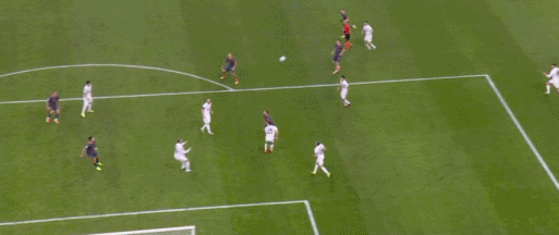 乐动官方网-关于阿贾克斯训练开放日，清晨扳平良机引欢呼，国王杯在即，年轻球员得到机会的信息